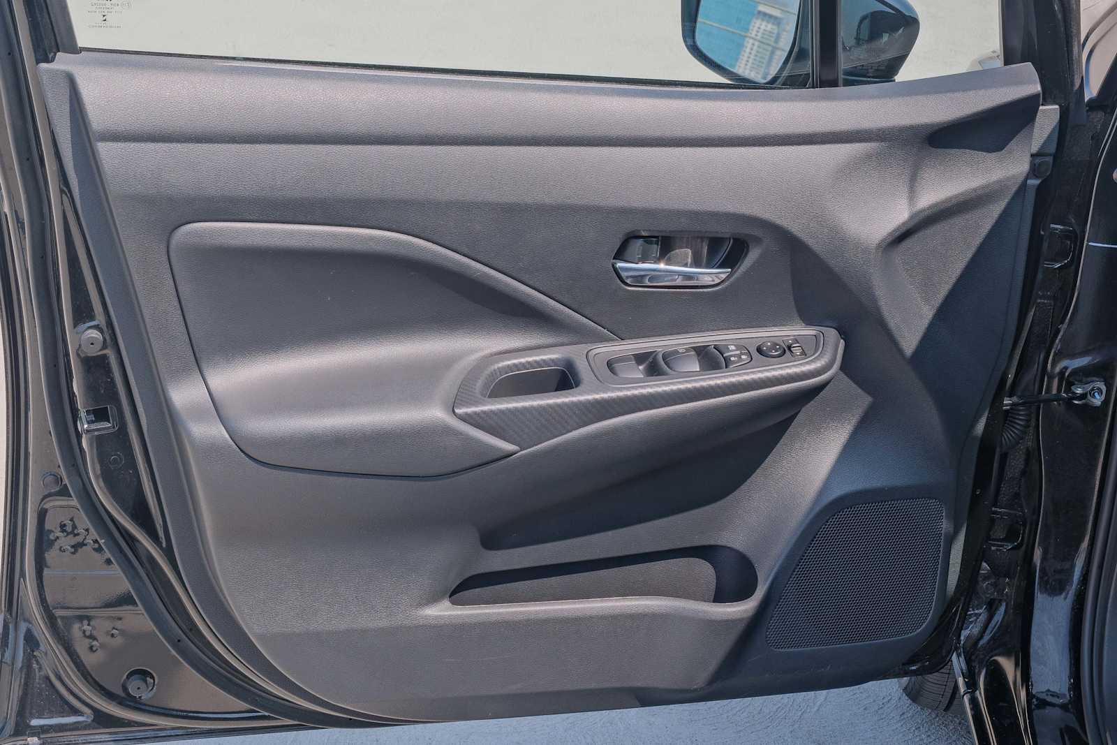 Thumbnail: 2025 Nissan Versa - 22