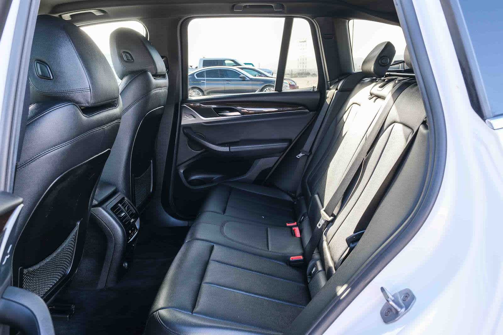 Thumbnail: 2019 BMW X3 - 17