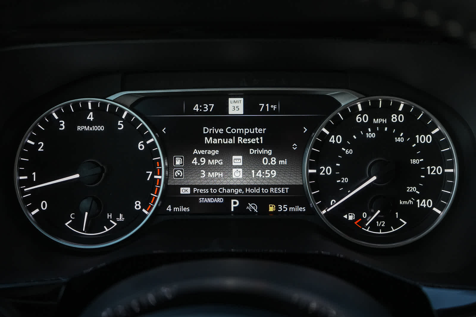 Thumbnail: 2025 Nissan Pathfinder - 24