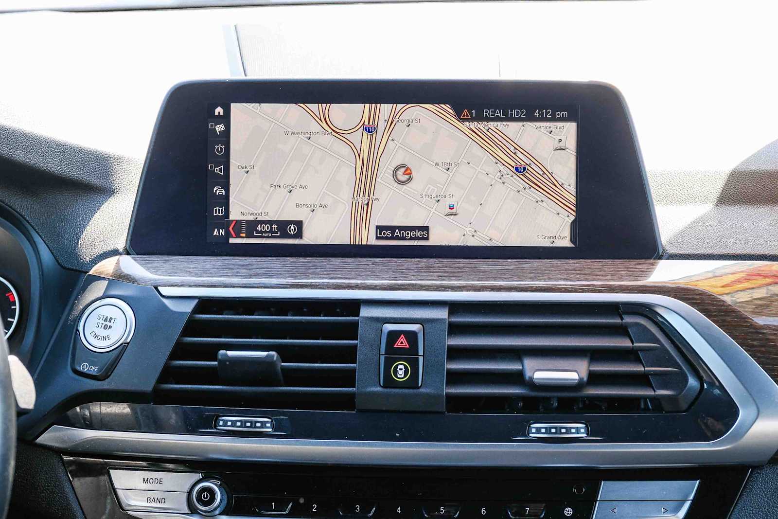 Thumbnail: 2020 BMW X3 - 15
