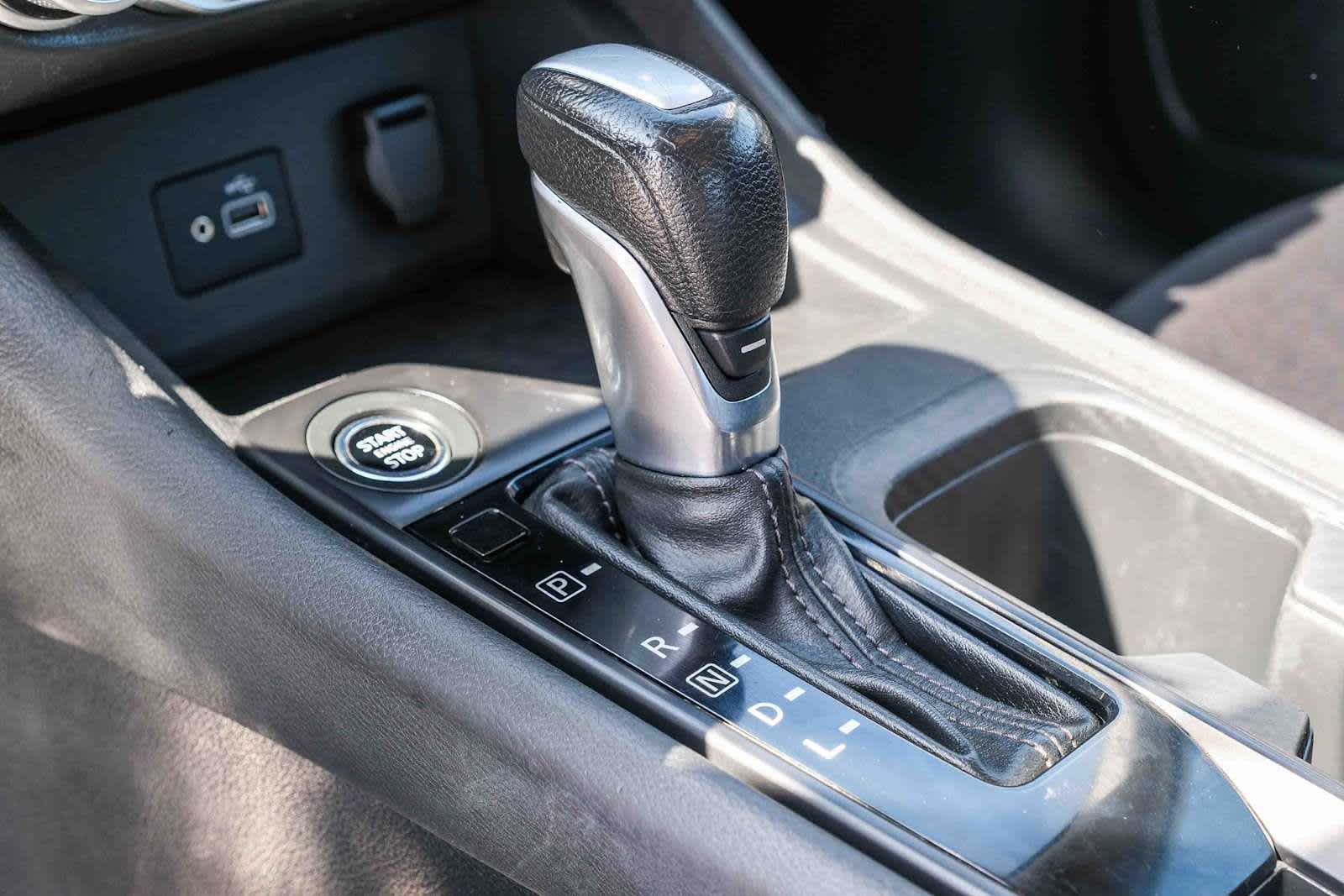 Thumbnail: 2023 Nissan Sentra - 20