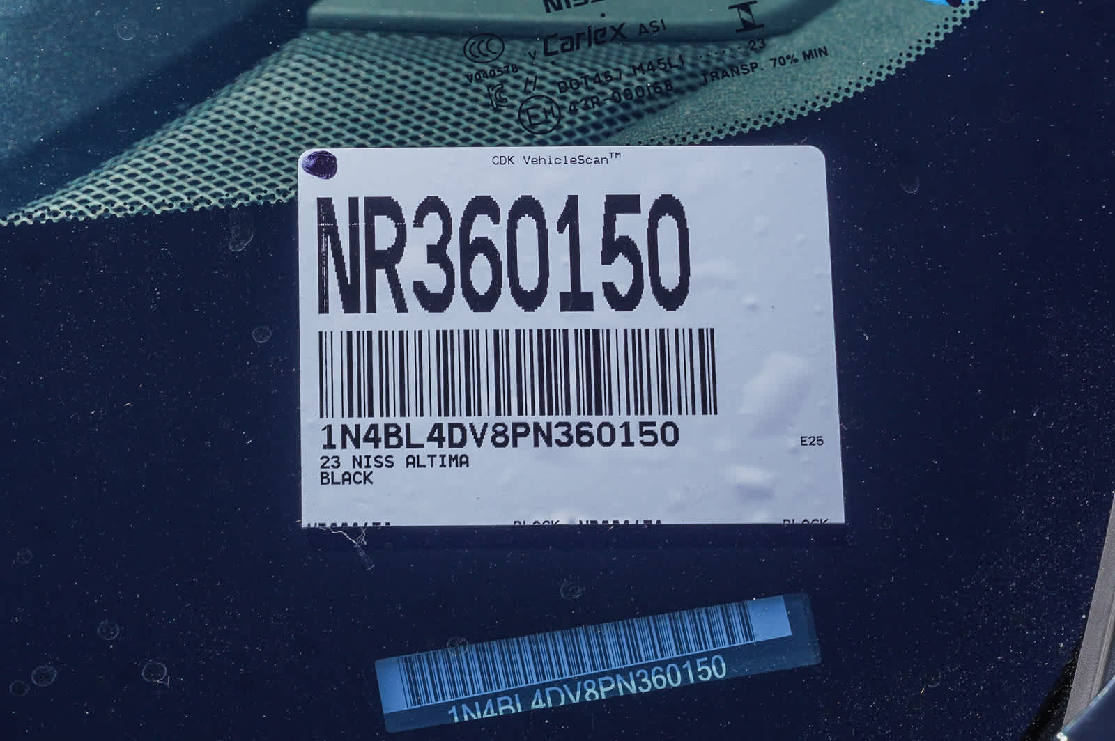 Thumbnail: 2023 Nissan Altima - 28