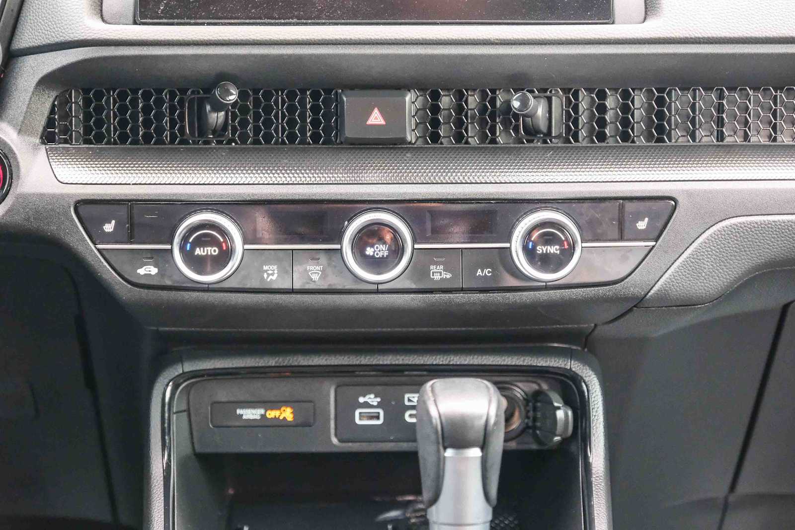 Thumbnail: 2025 Honda CR-V - 15