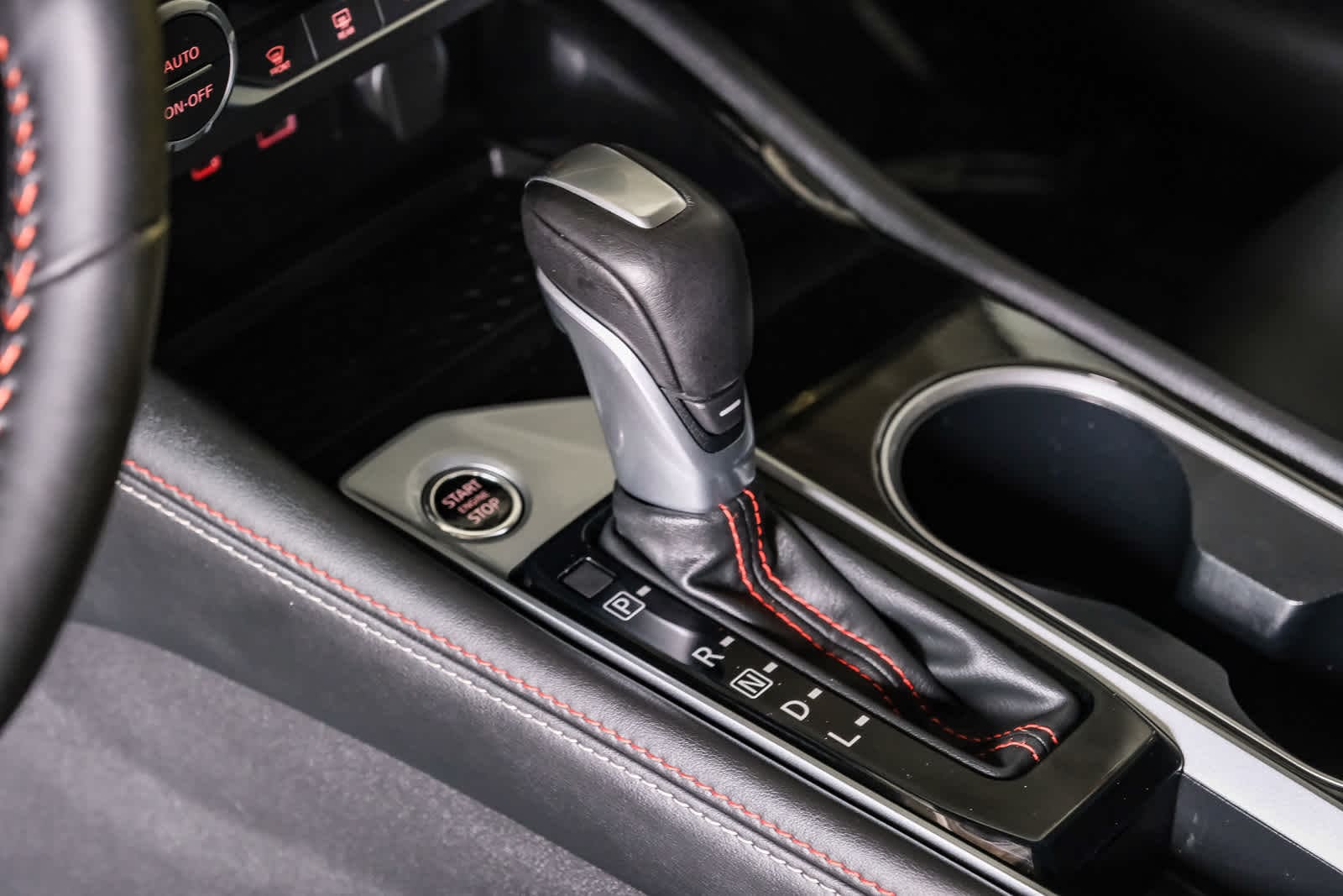 Thumbnail: 2025 Nissan Altima - 21