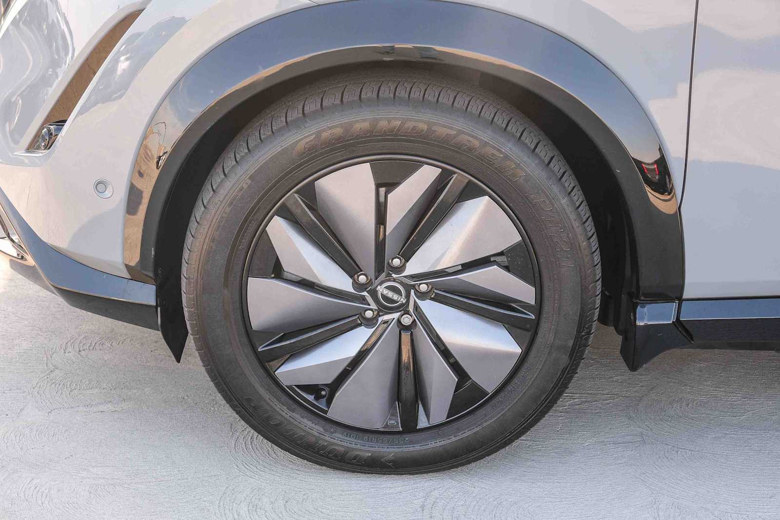 Thumbnail: 2024 Nissan Ariya - 10