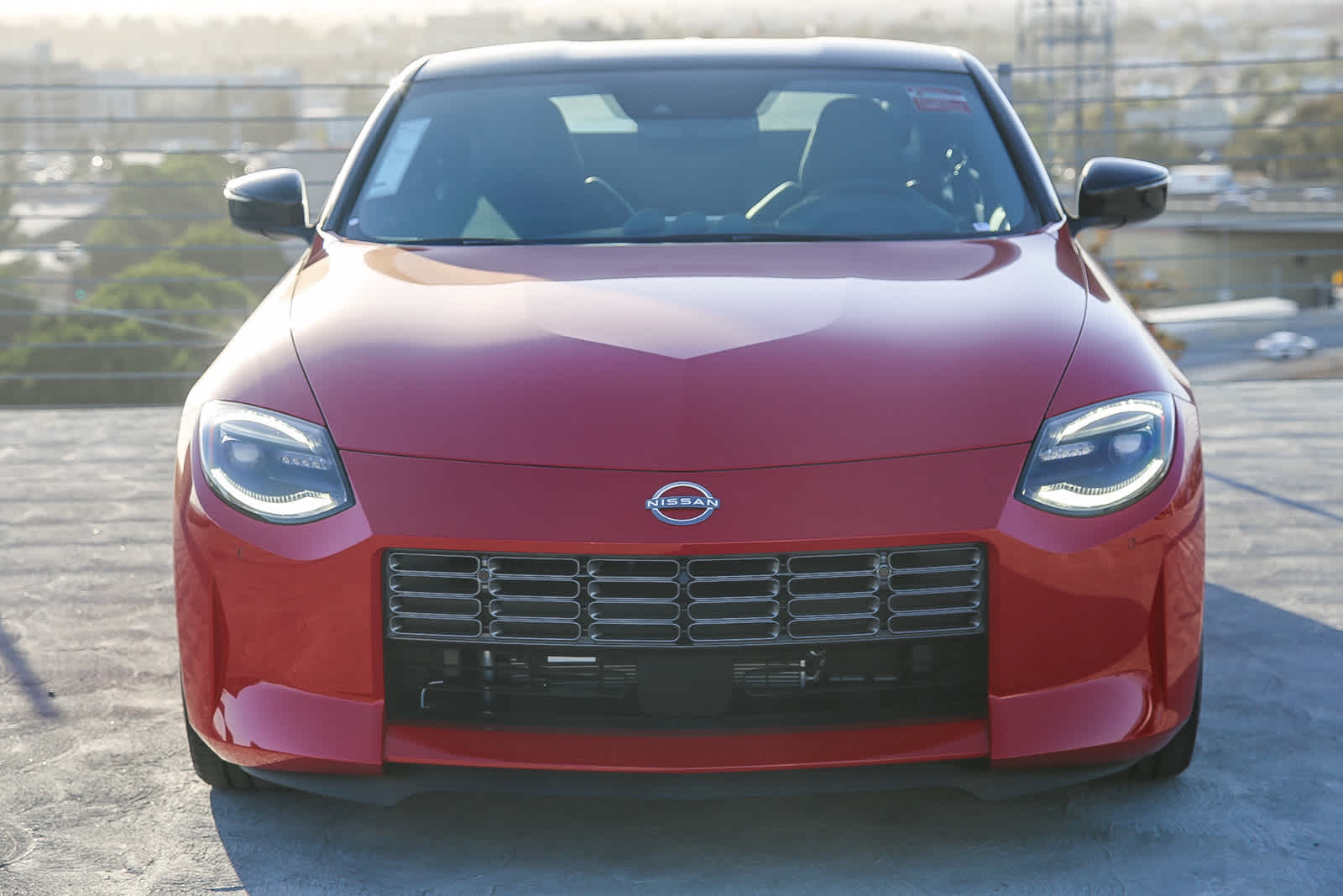 Thumbnail: 2025 Nissan Z - 3