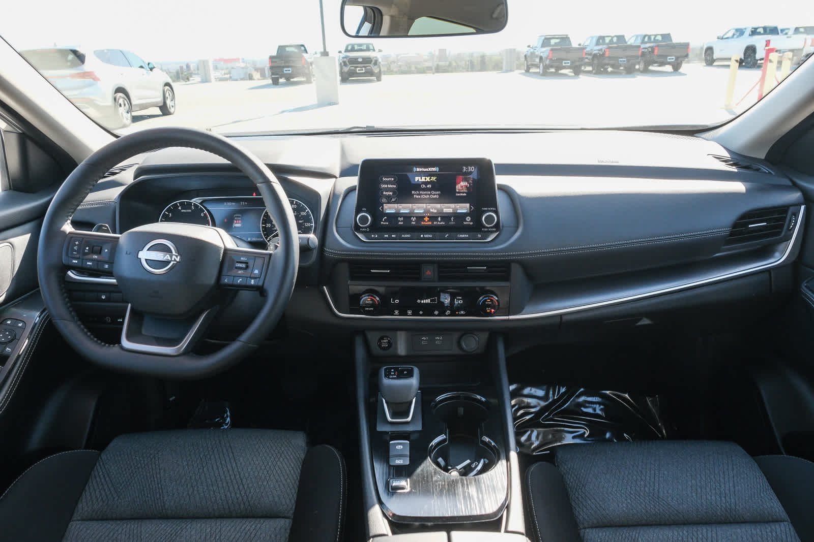 Thumbnail: 2025 Nissan Rogue - 13