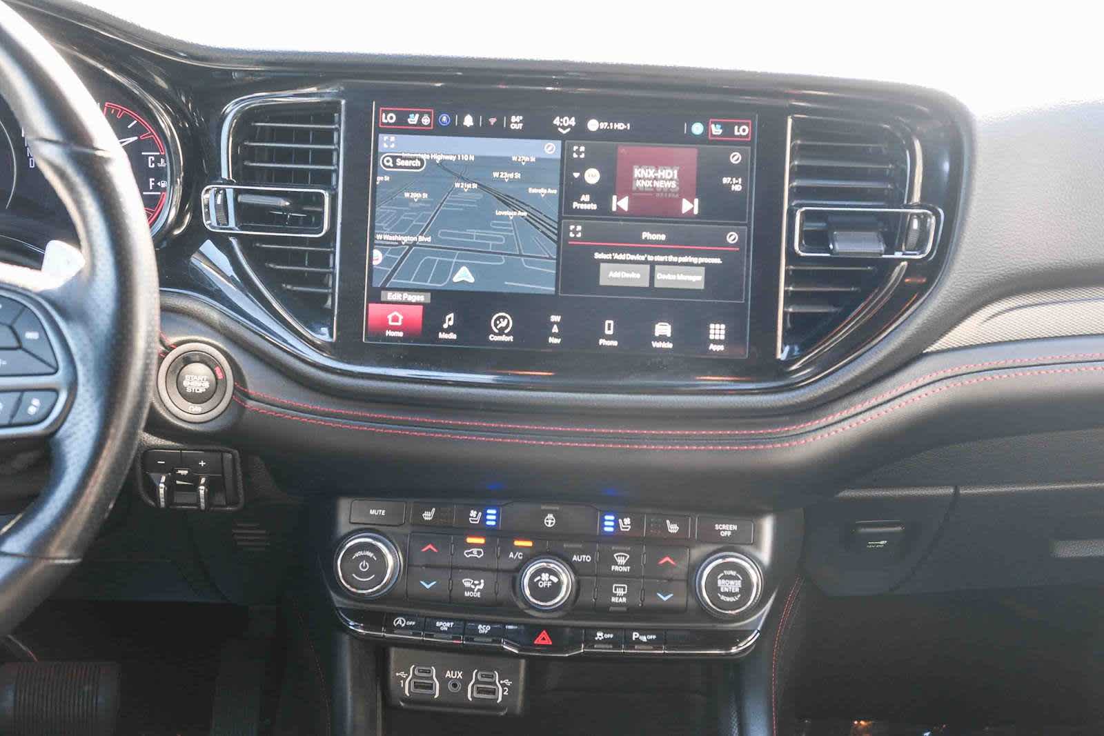 Thumbnail: 2024 Dodge Durango - 13