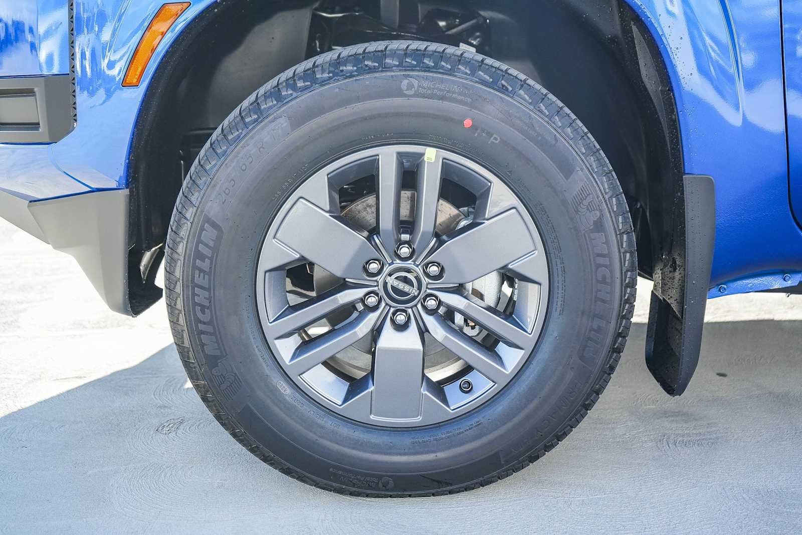 Thumbnail: 2026 Nissan Frontier - 11