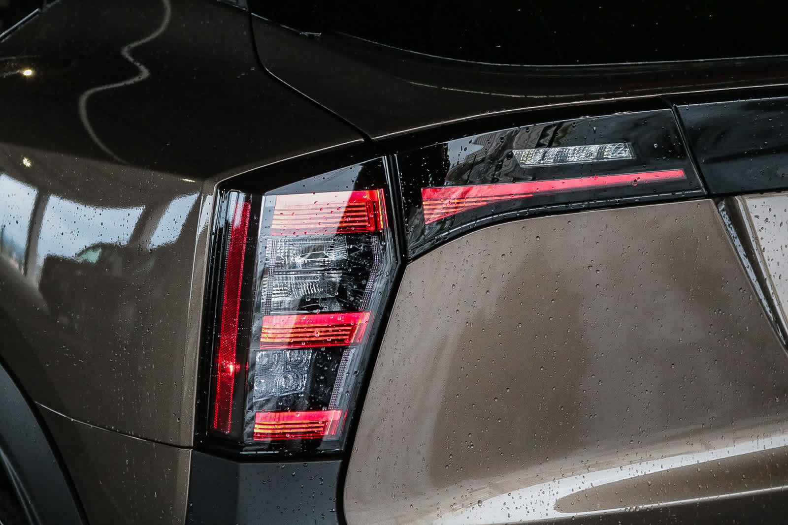Thumbnail: 2026 Nissan Kicks - 9