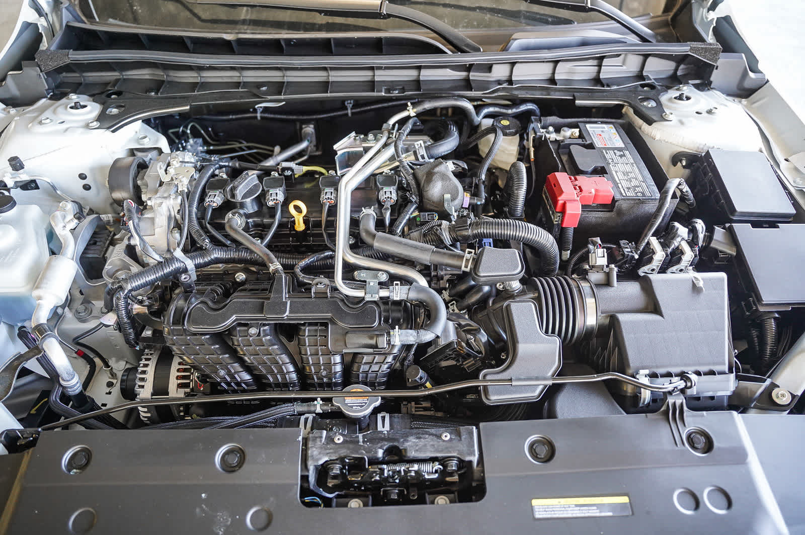 Thumbnail: 2025 Nissan Altima - 13