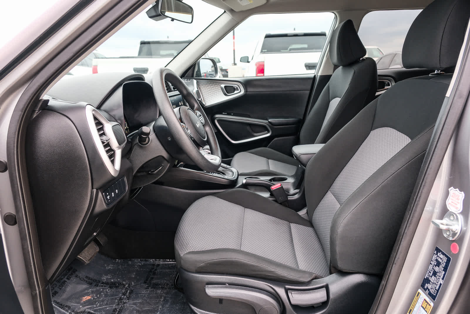 Thumbnail: 2024 Kia Soul - 20