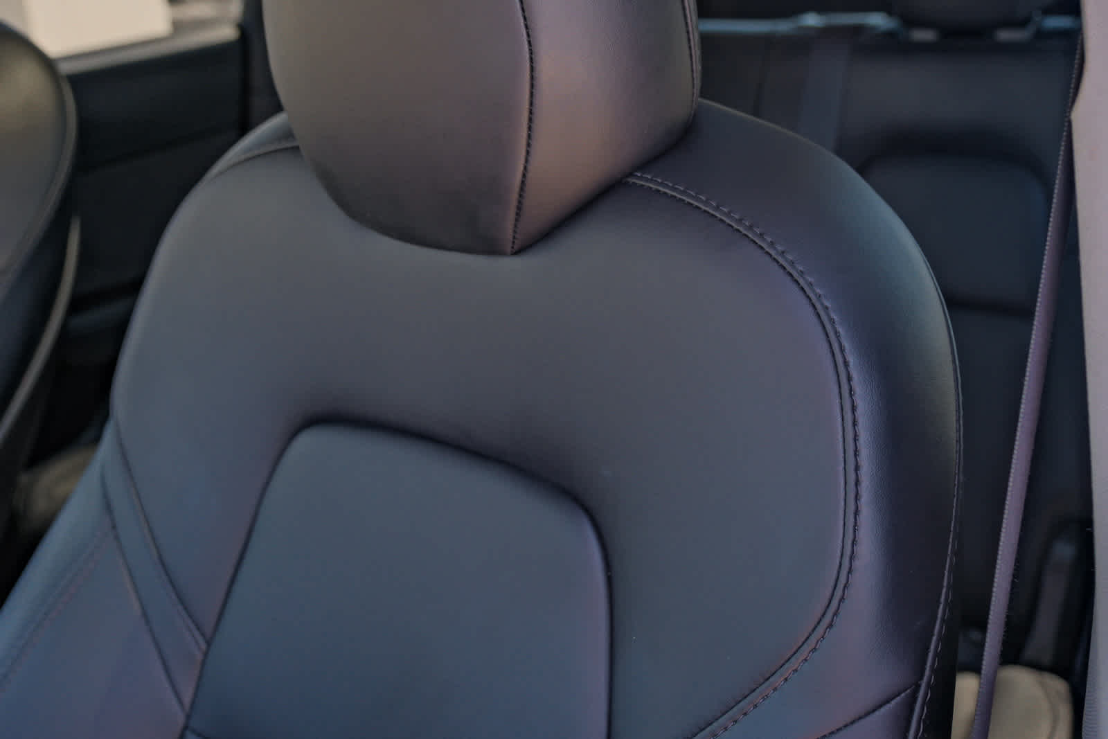 Thumbnail: 2020 Tesla Model Y - 20