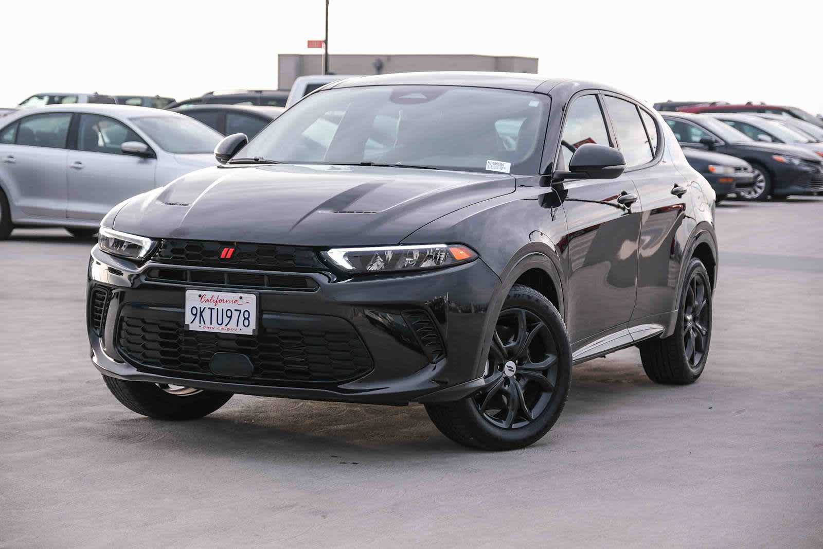 2024 Dodge Hornet R/T -
                  Los Angeles, CA