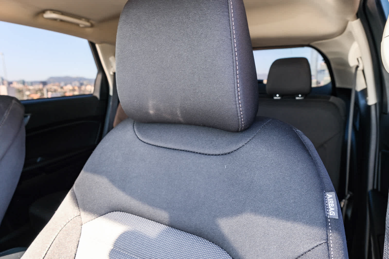 Thumbnail: 2024 Ford Edge - 20