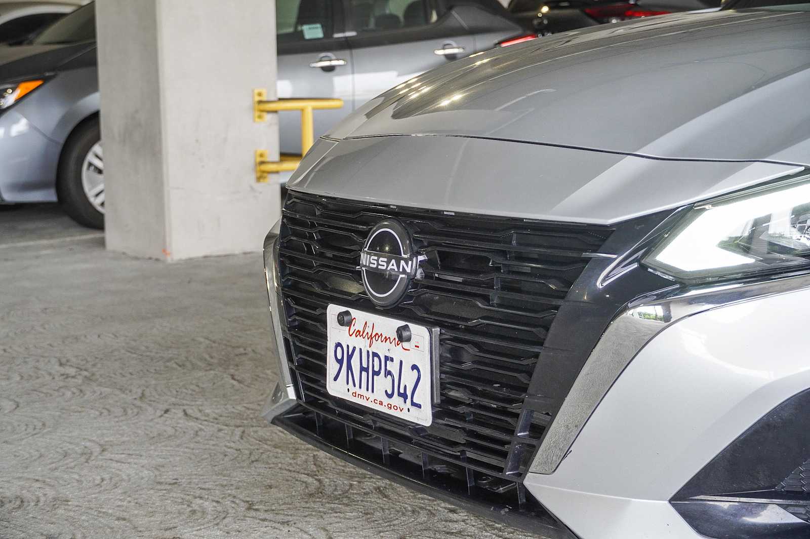 Thumbnail: 2024 Nissan Altima - 12