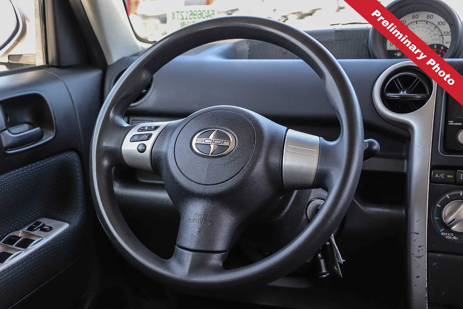 Thumbnail: 2006 Scion xB - 14