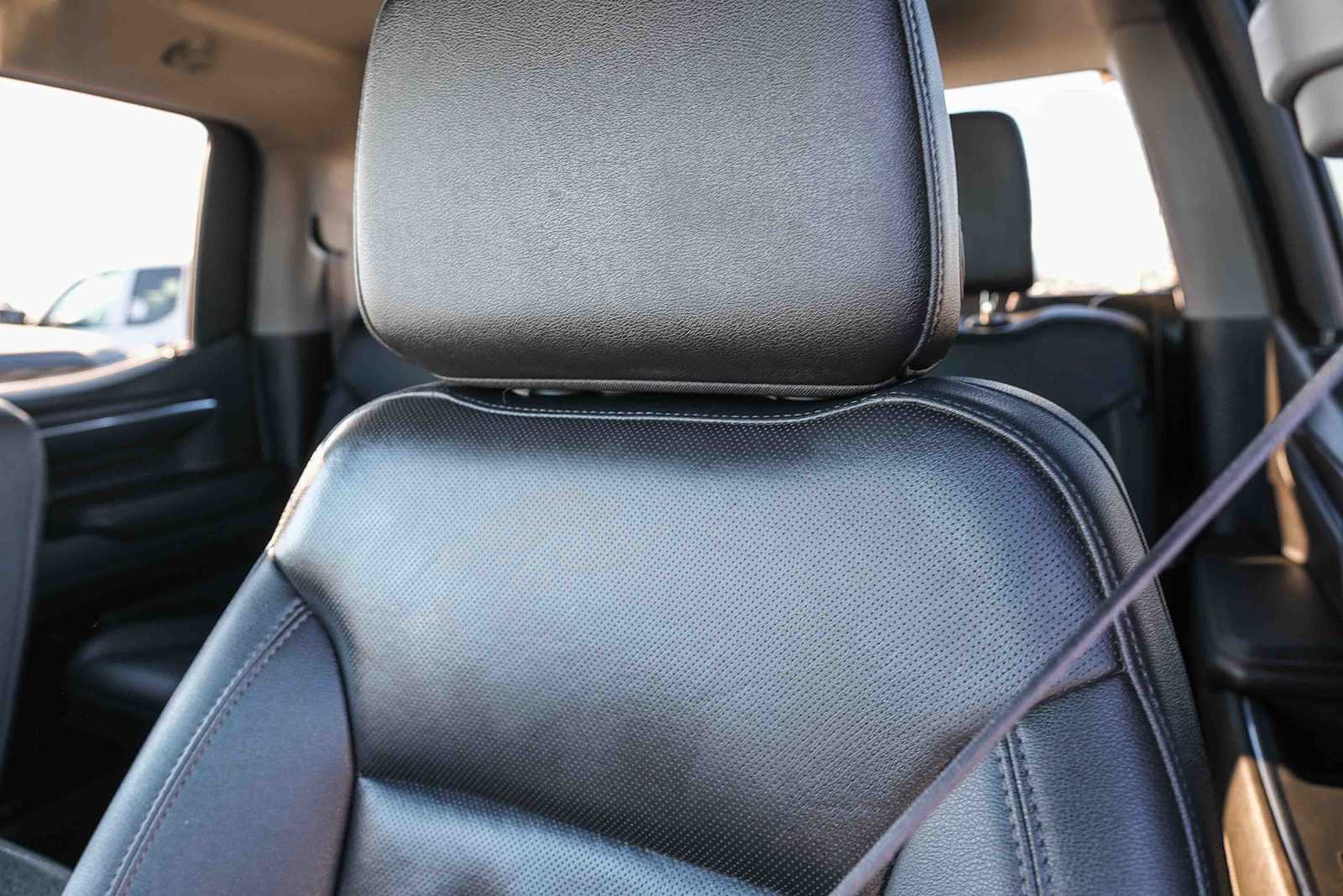 Thumbnail: 2024 GMC Sierra 1500 - 20