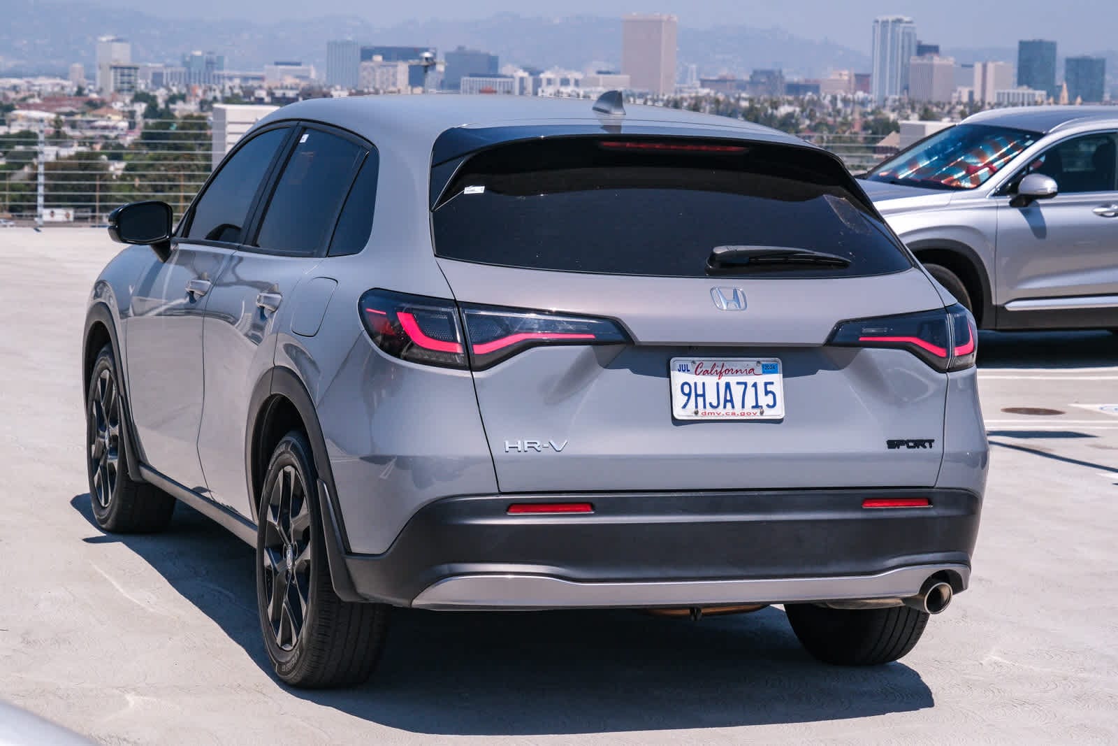 Thumbnail: 2024 Honda HR-V - 6