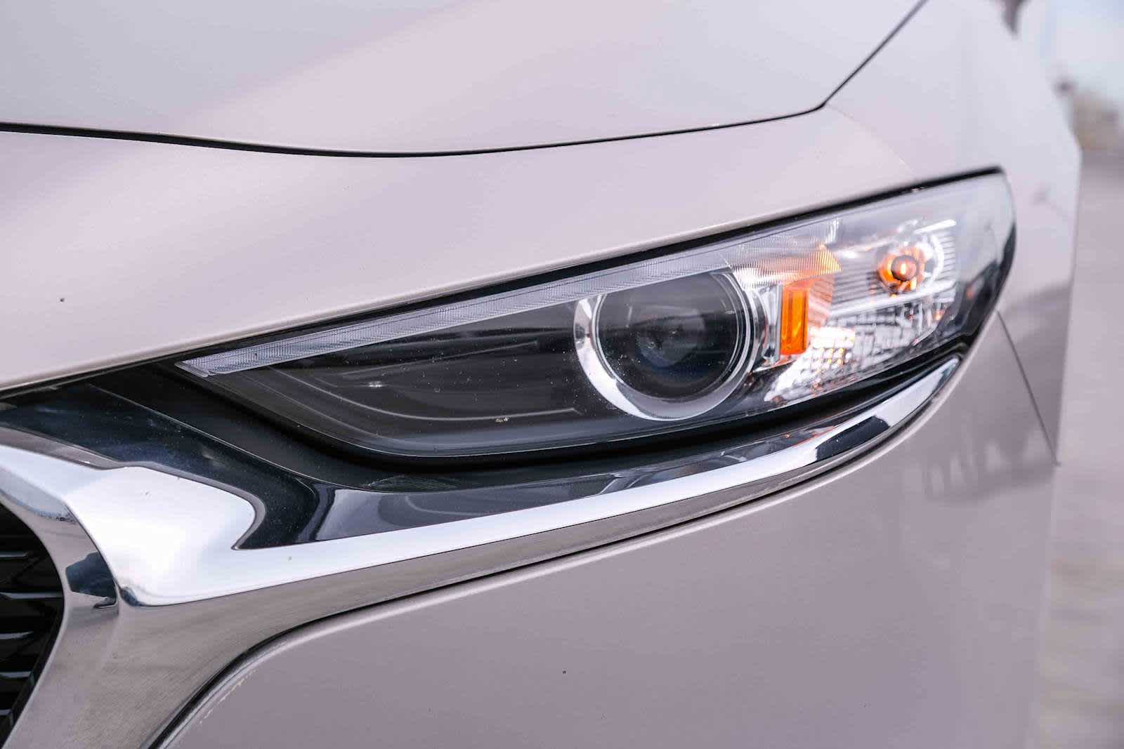 Thumbnail: 2022 Mazda Mazda3 - 12