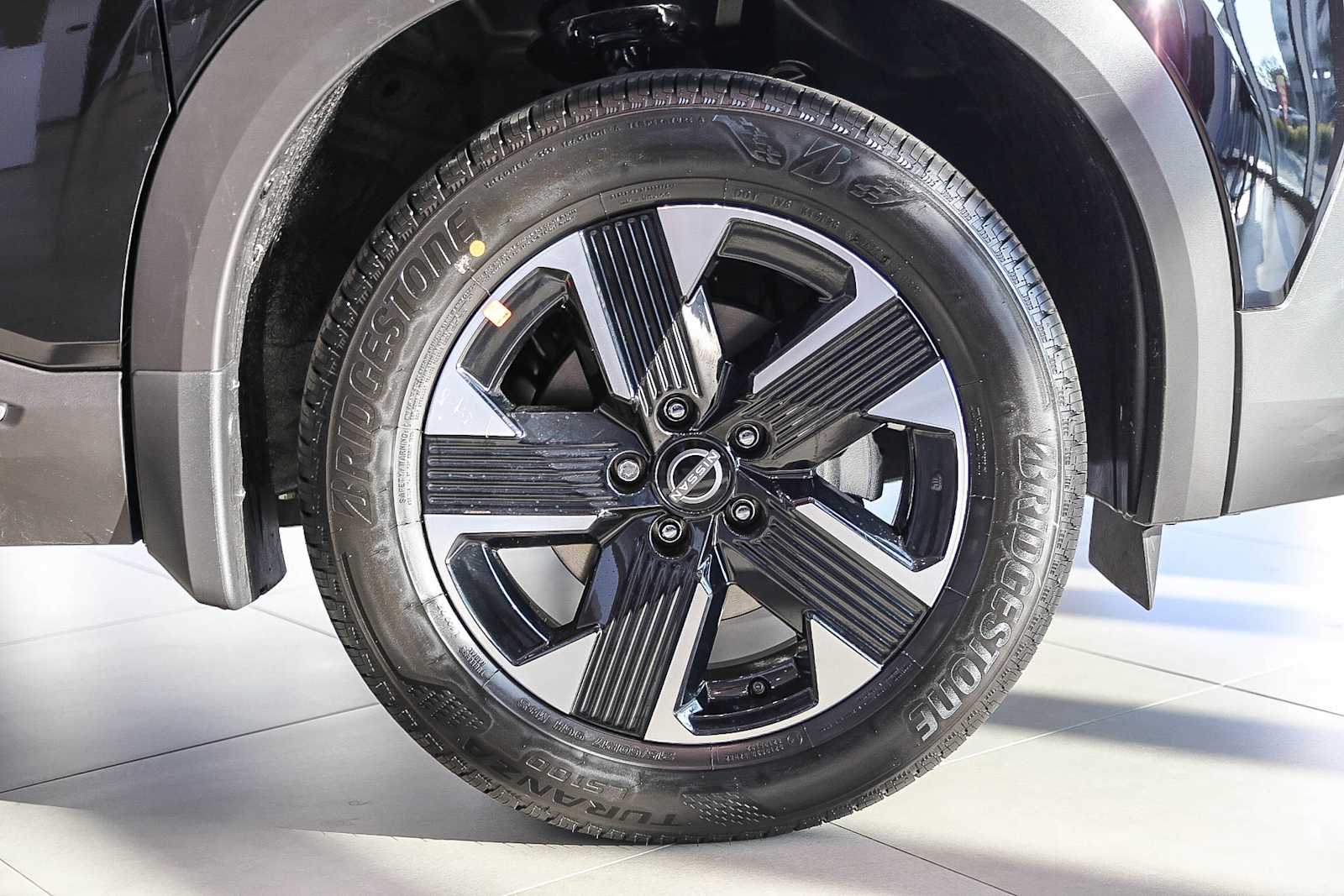 Thumbnail: 2025 Nissan Kicks - 7