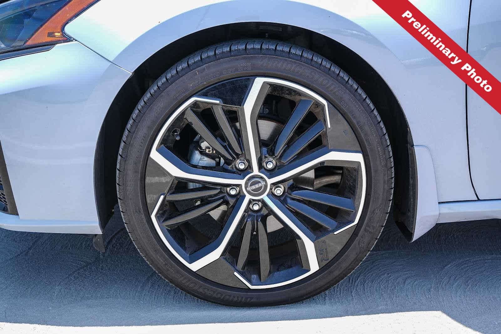Thumbnail: 2024 Nissan Altima - 12