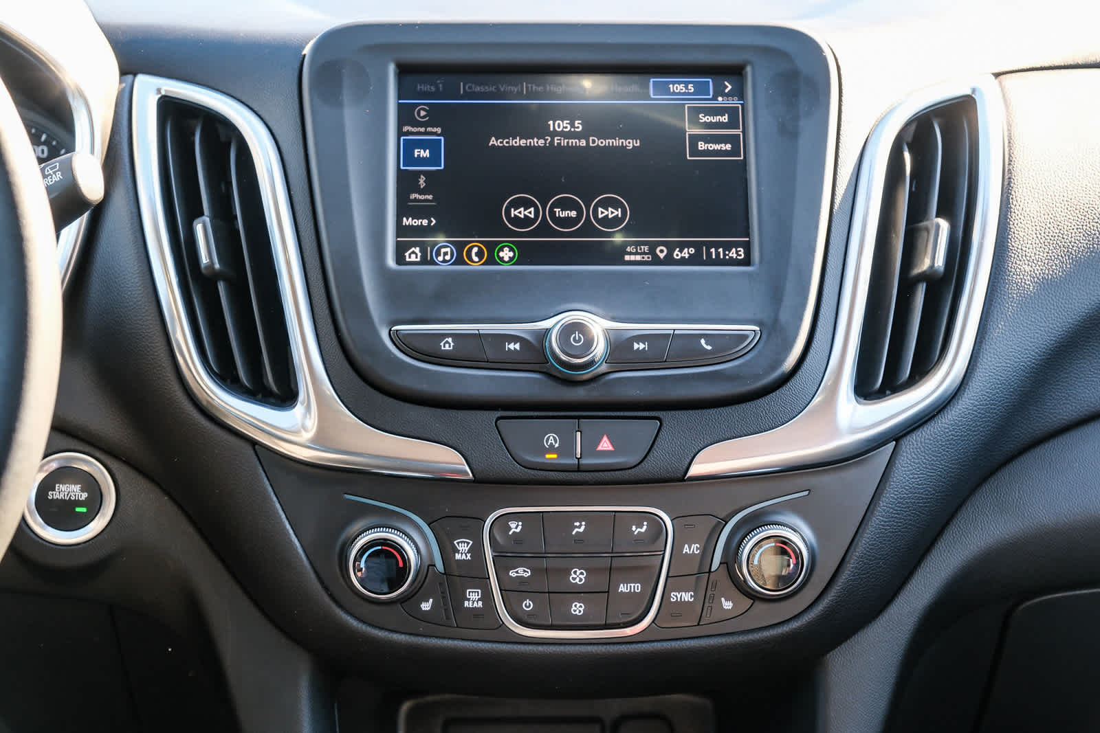 Thumbnail: 2024 Chevrolet Equinox - 13