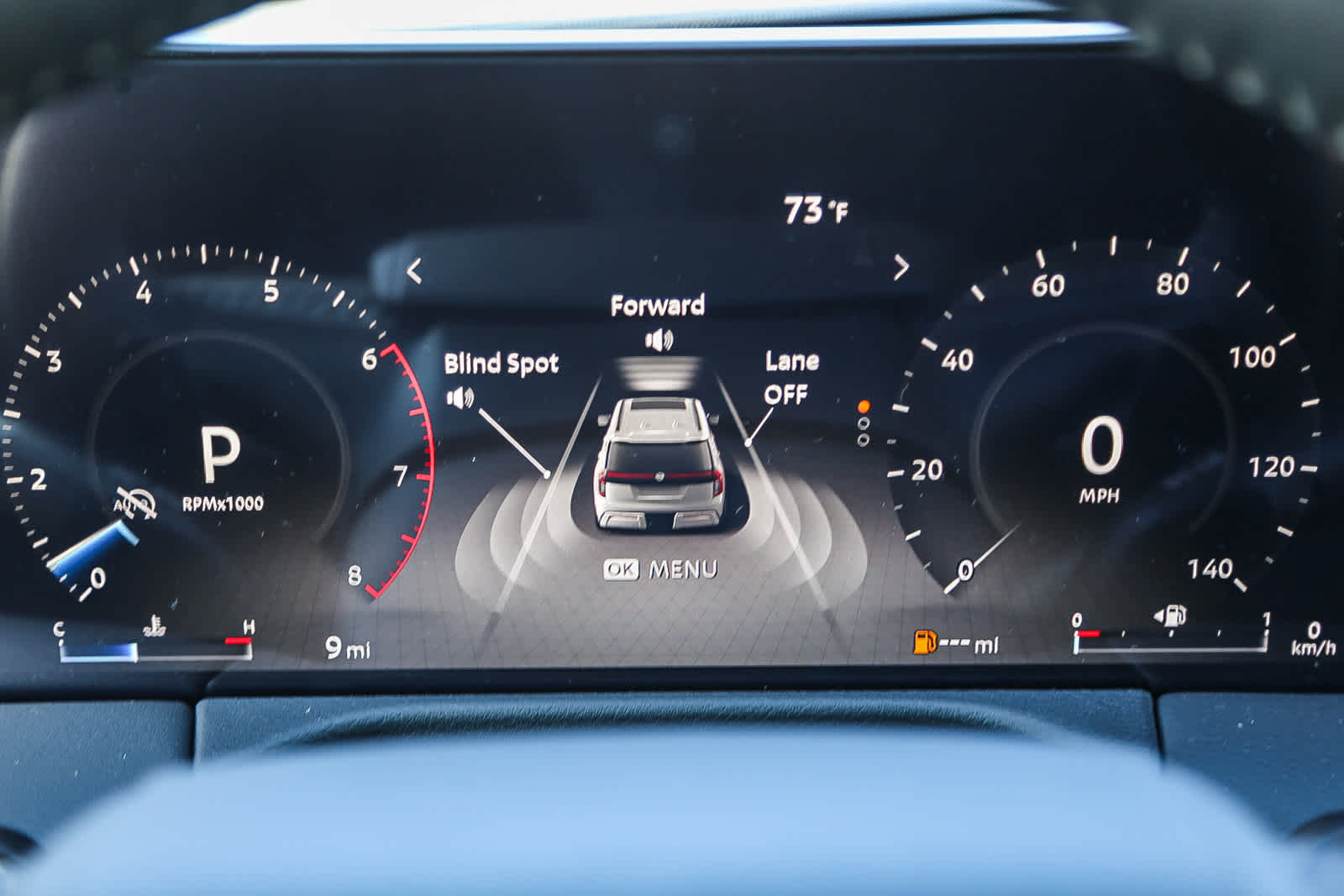 Thumbnail: 2026 Nissan Armada - 24