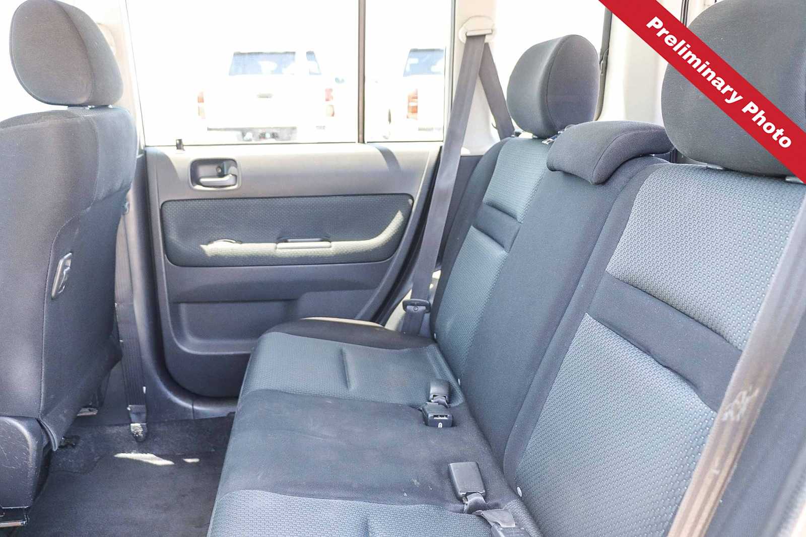 Thumbnail: 2006 Scion xB - 14