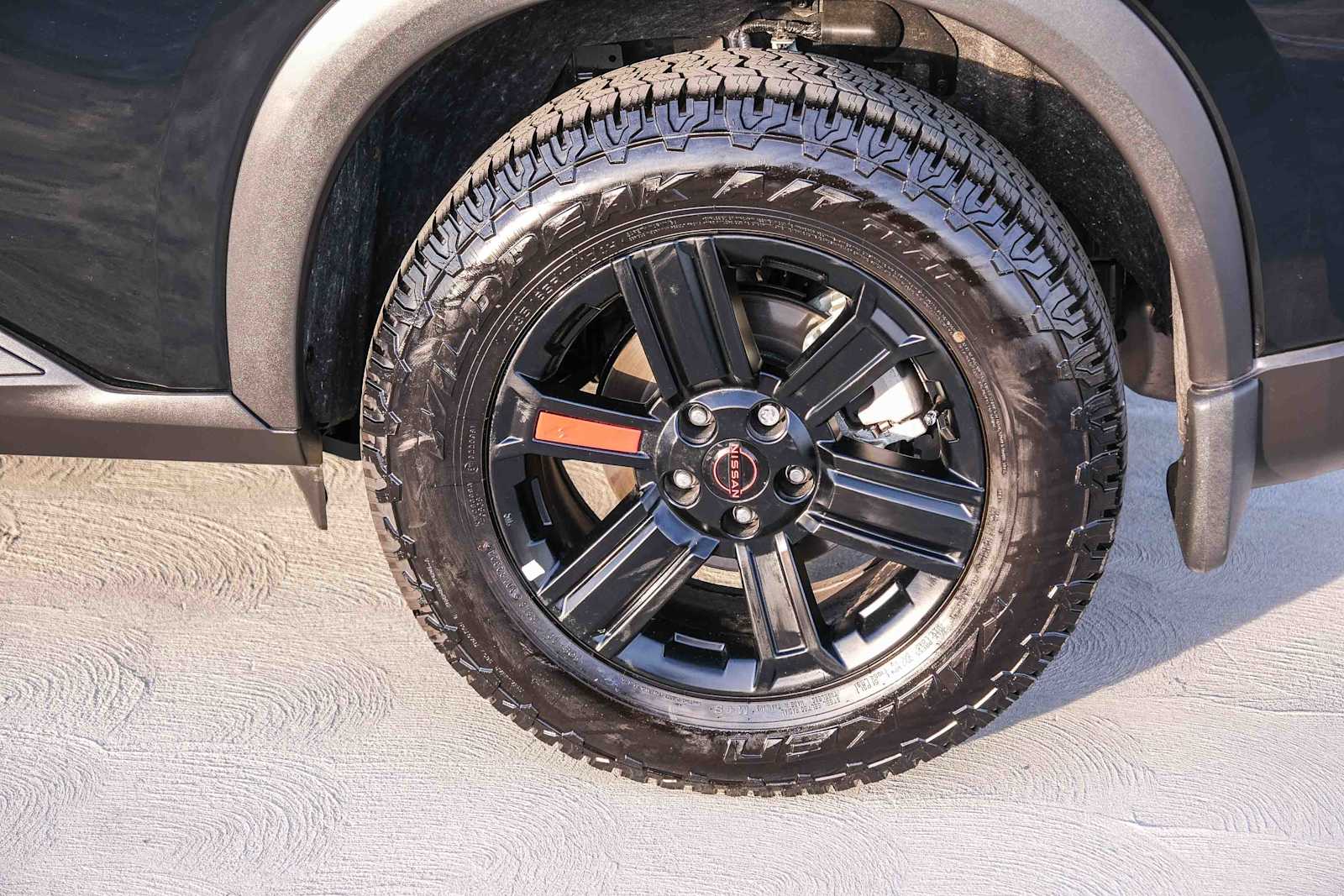 Thumbnail: 2025 Nissan Rogue - 9