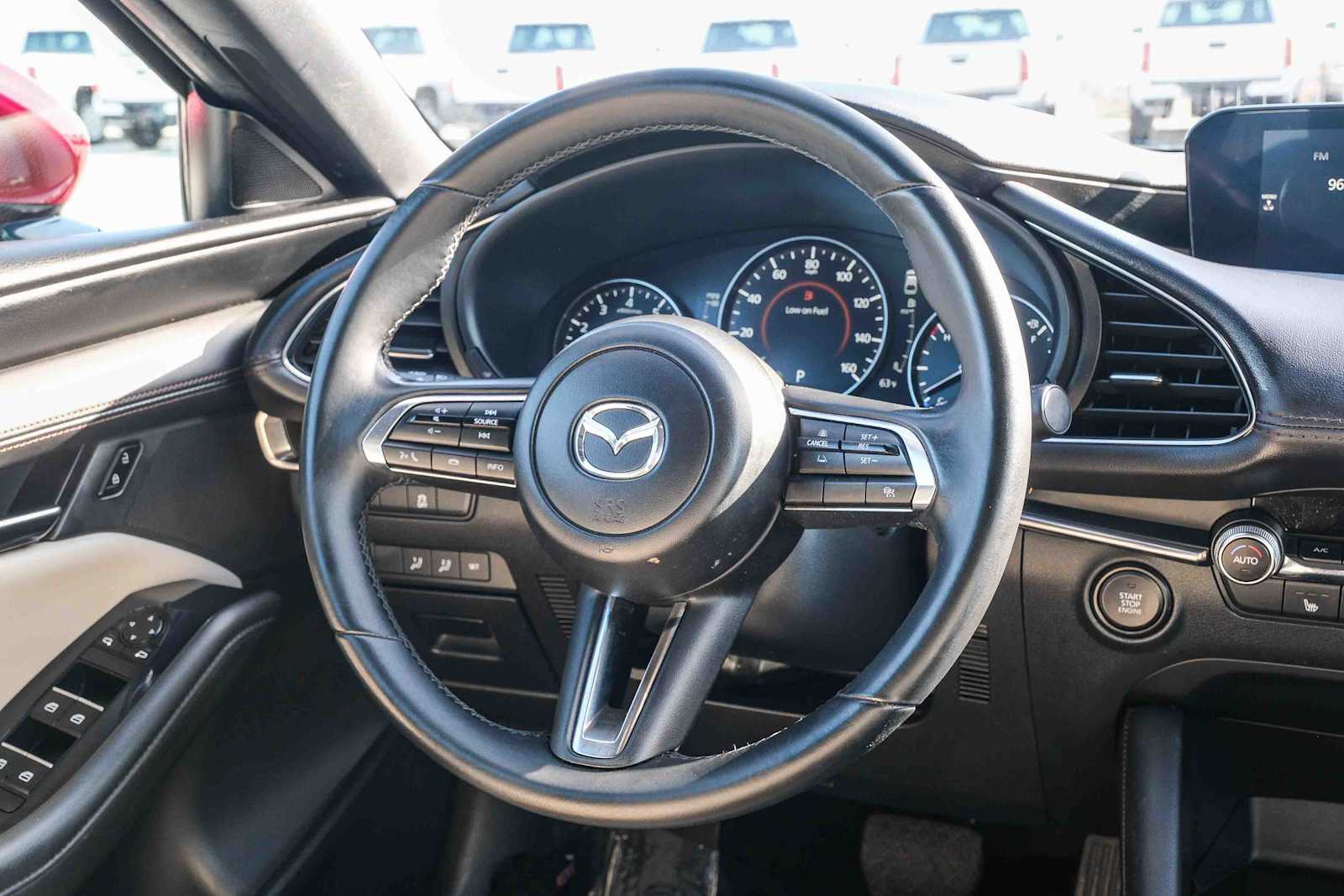 Thumbnail: 2024 Mazda Mazda3 - 17