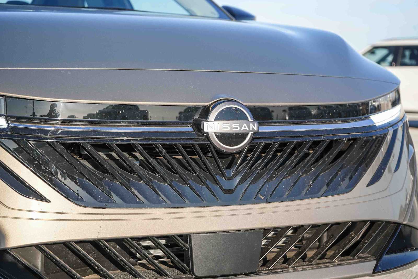Thumbnail: 2026 Nissan Sentra - 5
