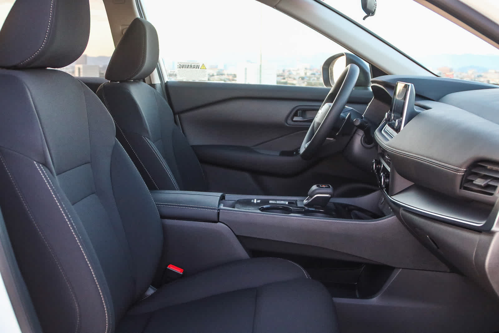 Thumbnail: 2026 Nissan Rogue - 18