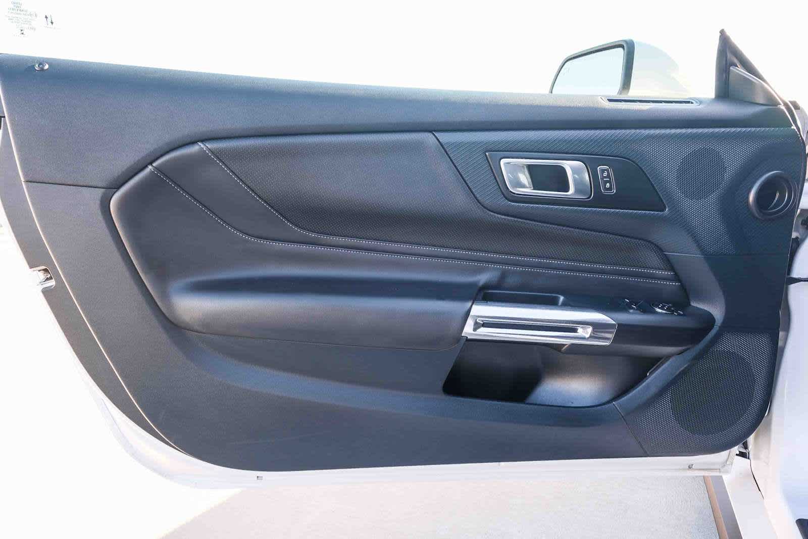 Thumbnail: 2024 Ford Mustang - 22