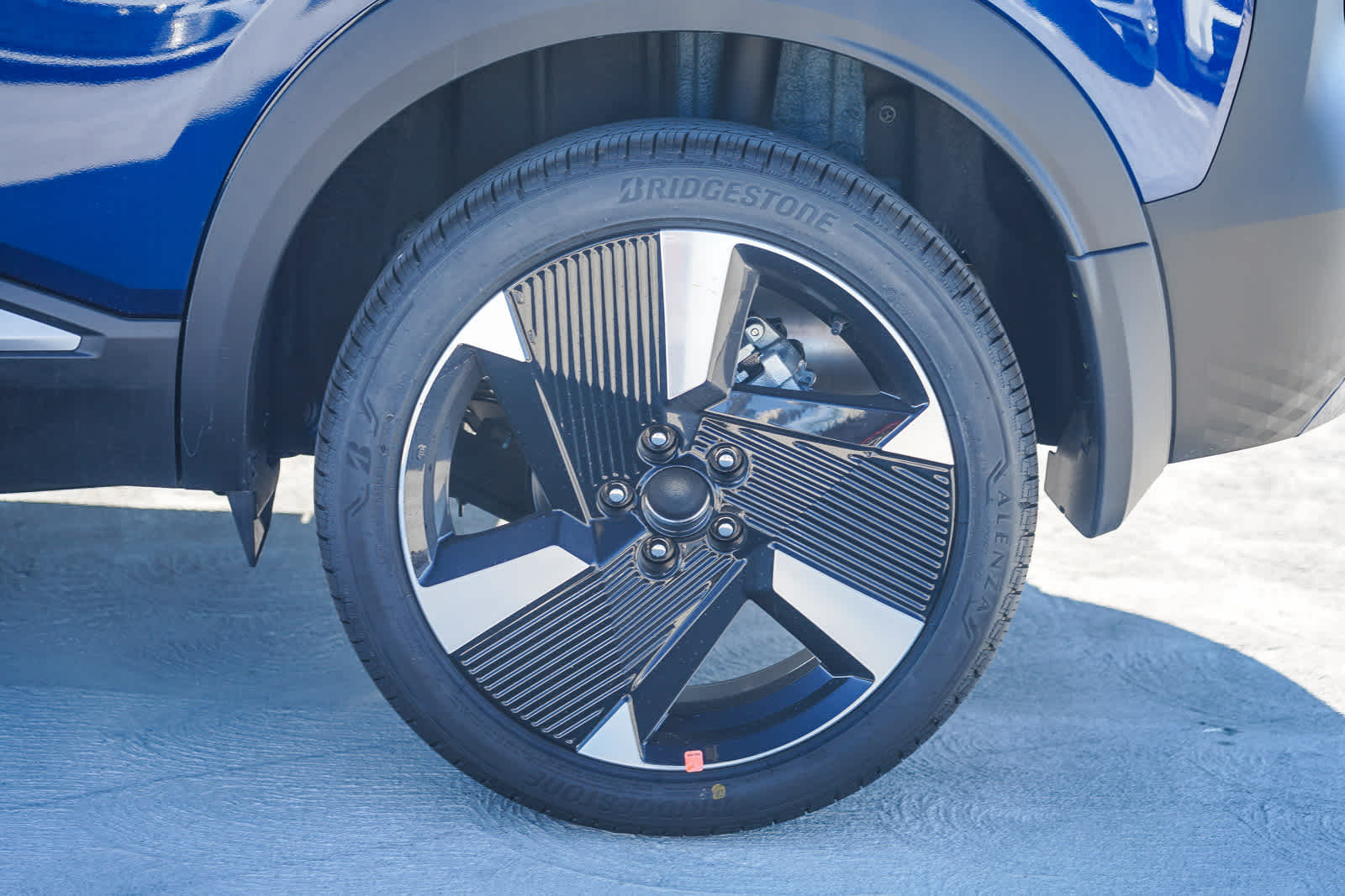 Thumbnail: 2026 Nissan Kicks - 11