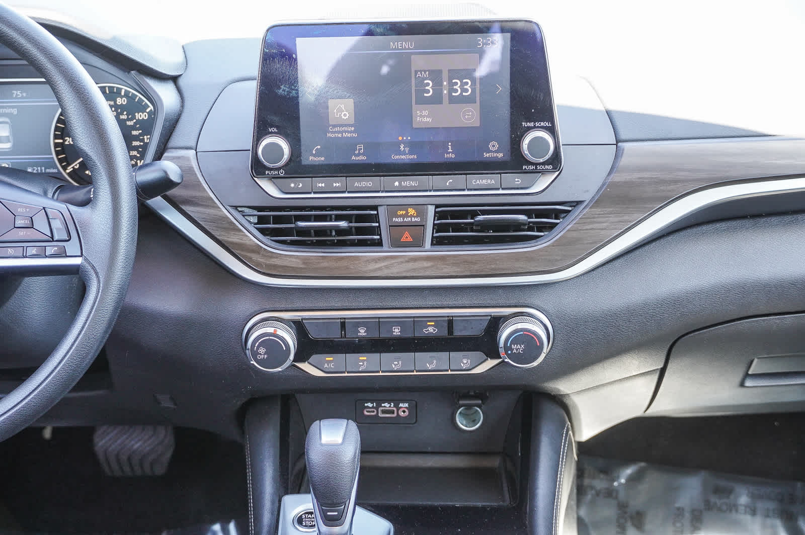 Thumbnail: 2023 Nissan Altima - 14