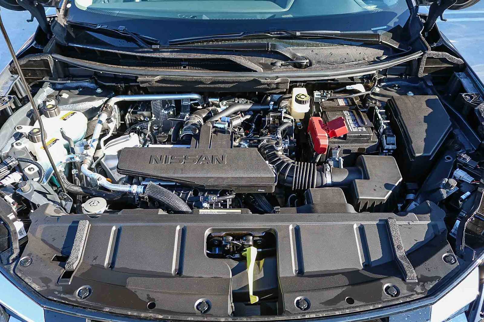 Thumbnail: 2026 Nissan Rogue - 13