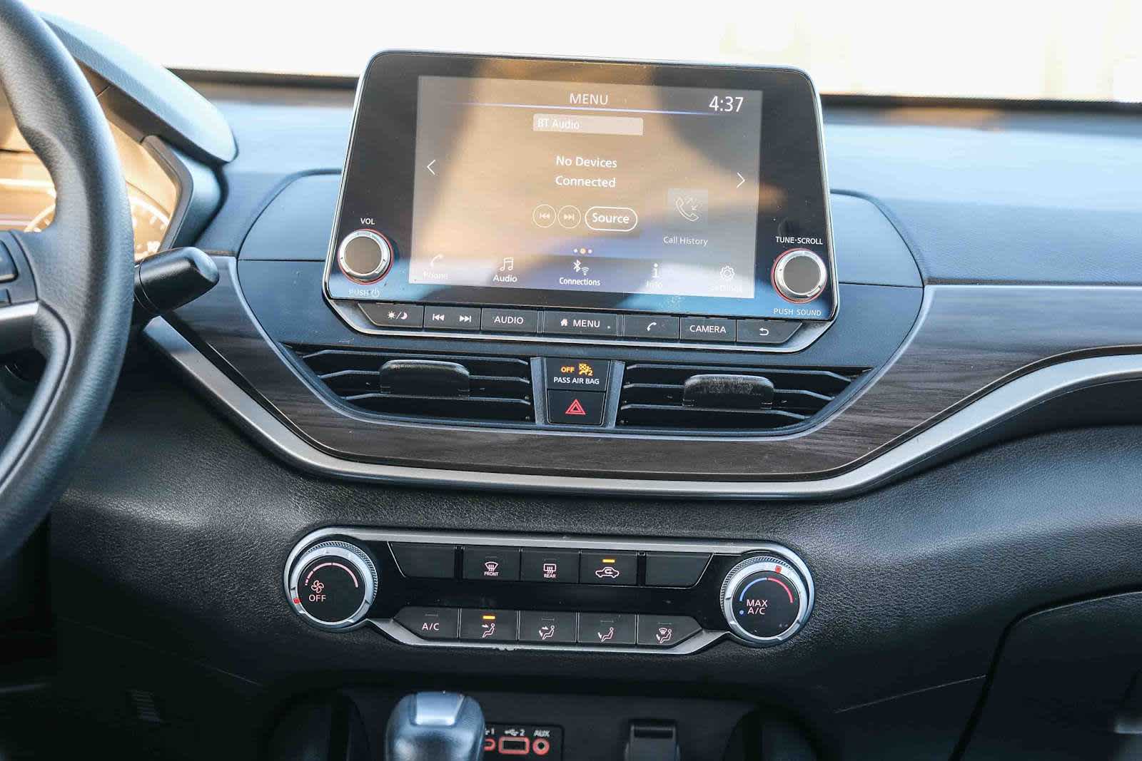 Thumbnail: 2024 Nissan Altima - 14