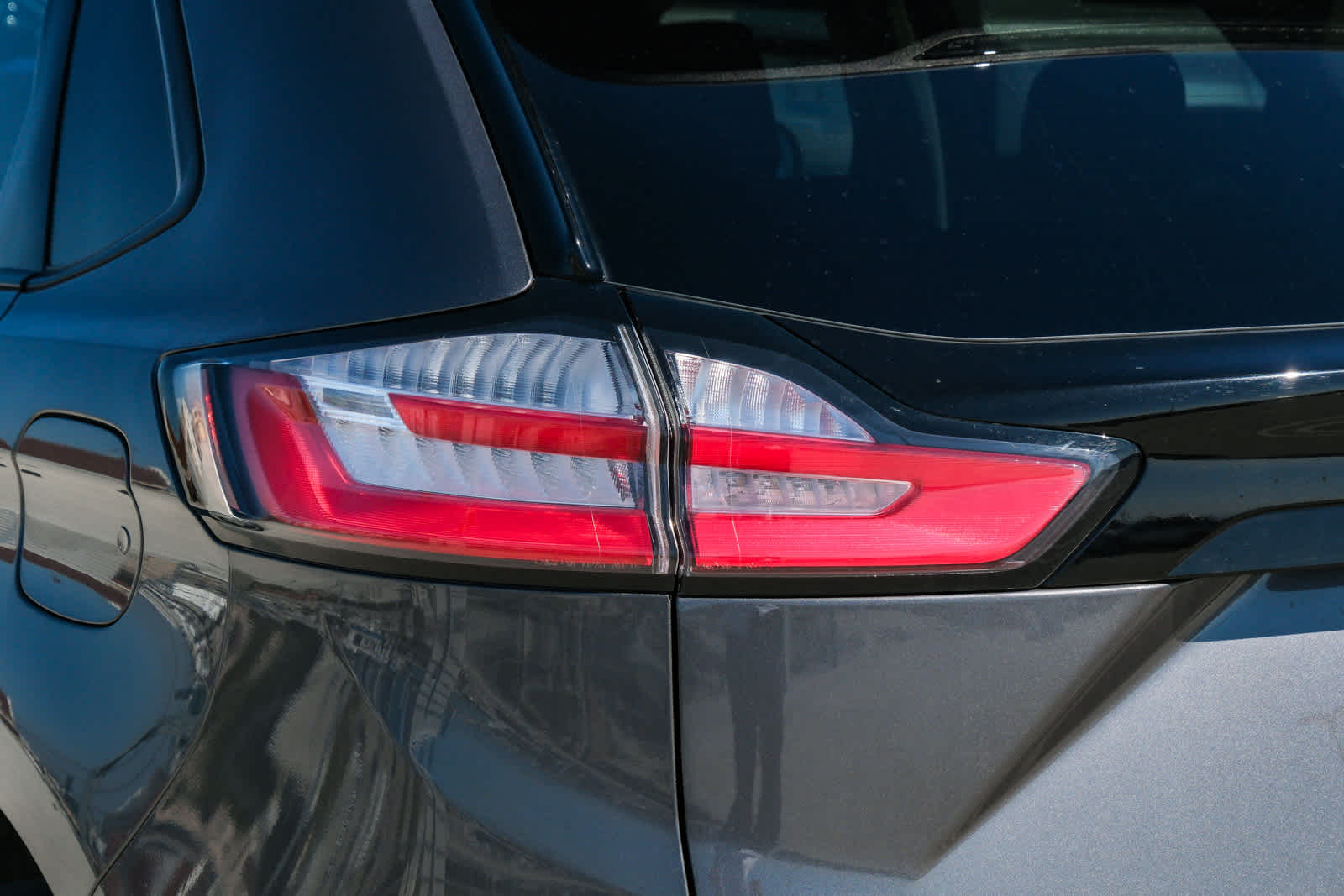 Thumbnail: 2022 Ford Edge - 7