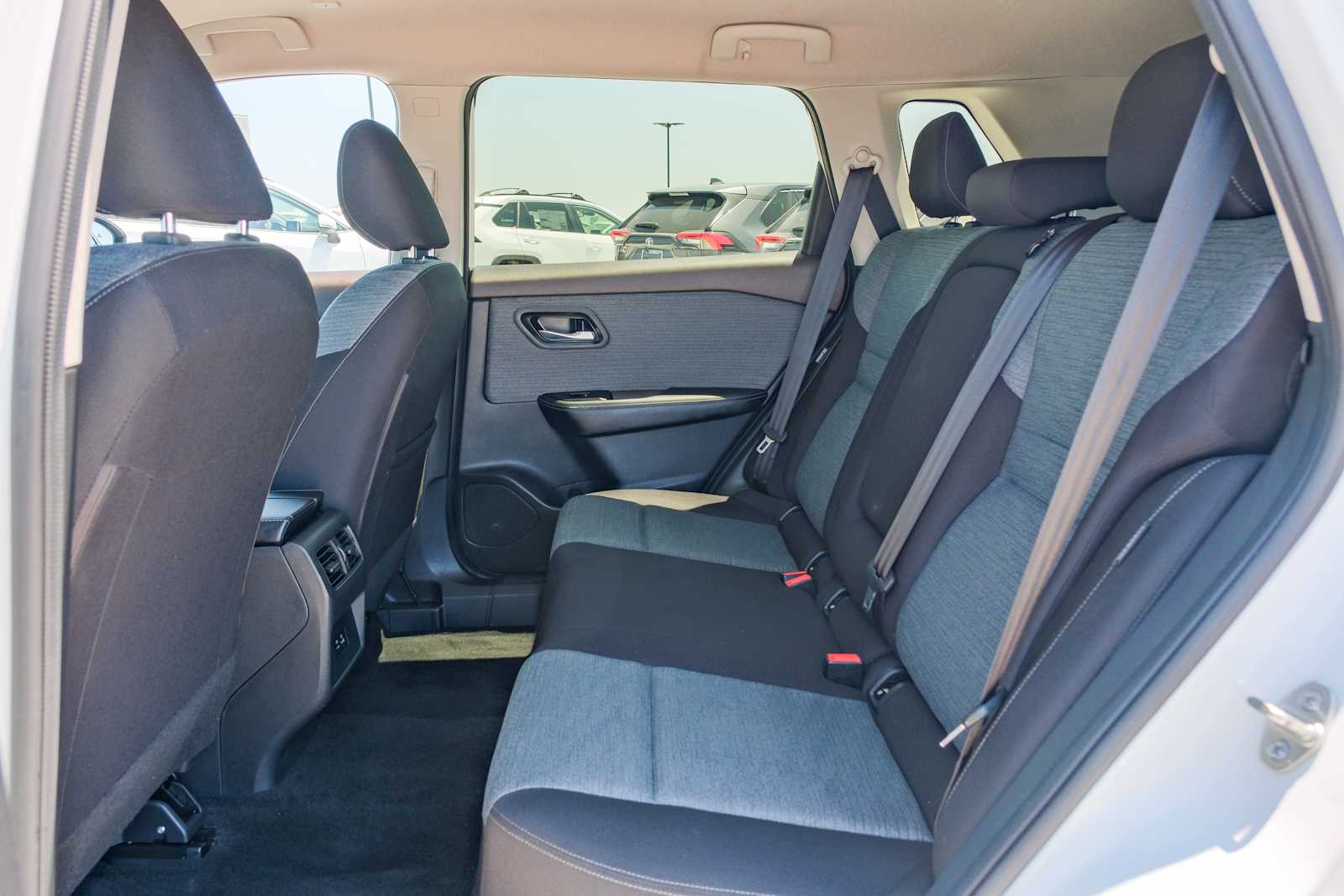 Thumbnail: 2023 Nissan Rogue - 16