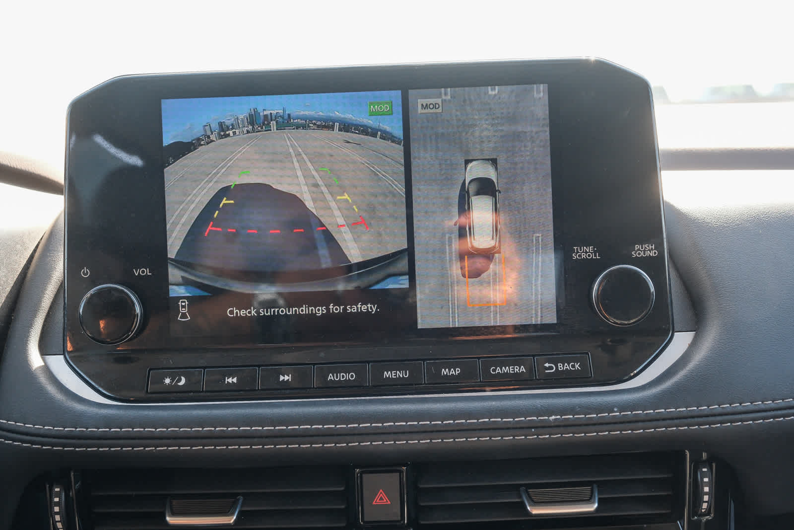 Thumbnail: 2023 Nissan Rogue - 26