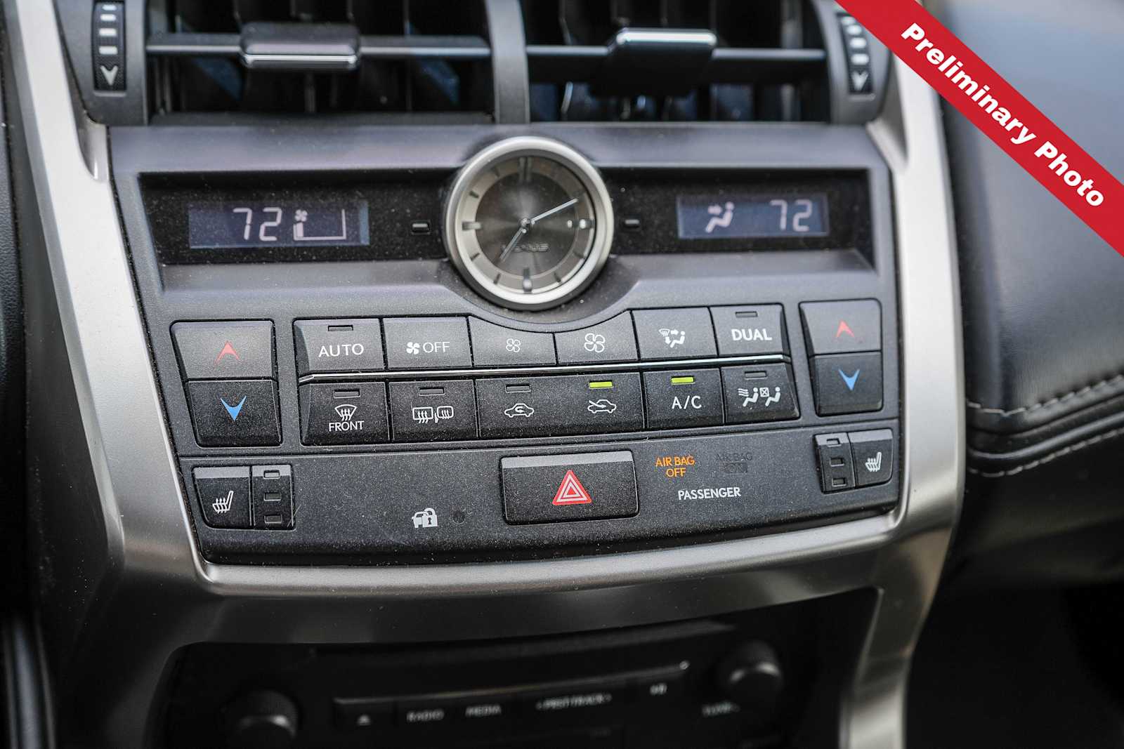 Thumbnail: 2016 Lexus NX - 20