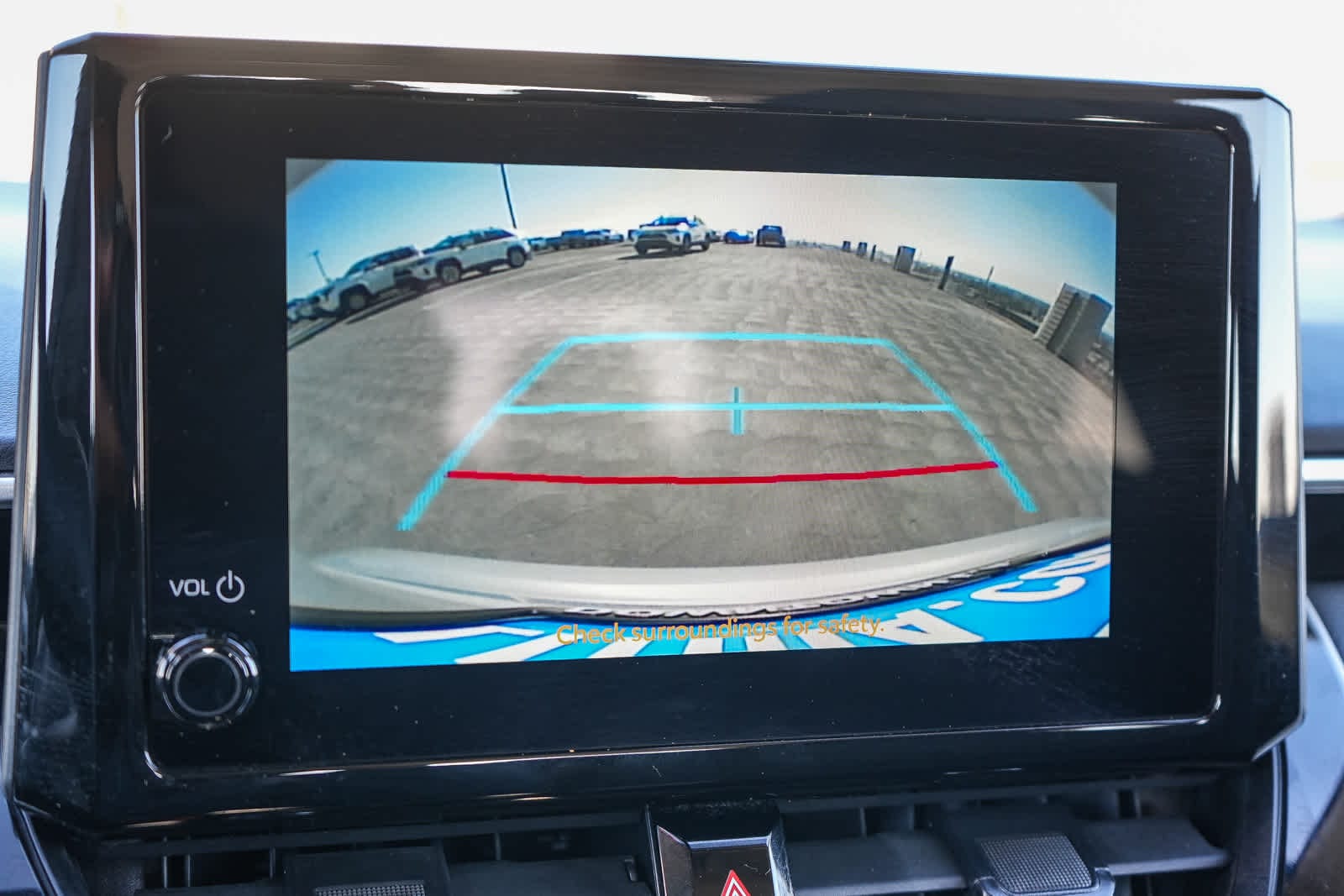 Thumbnail: 2023 Toyota Corolla - 24