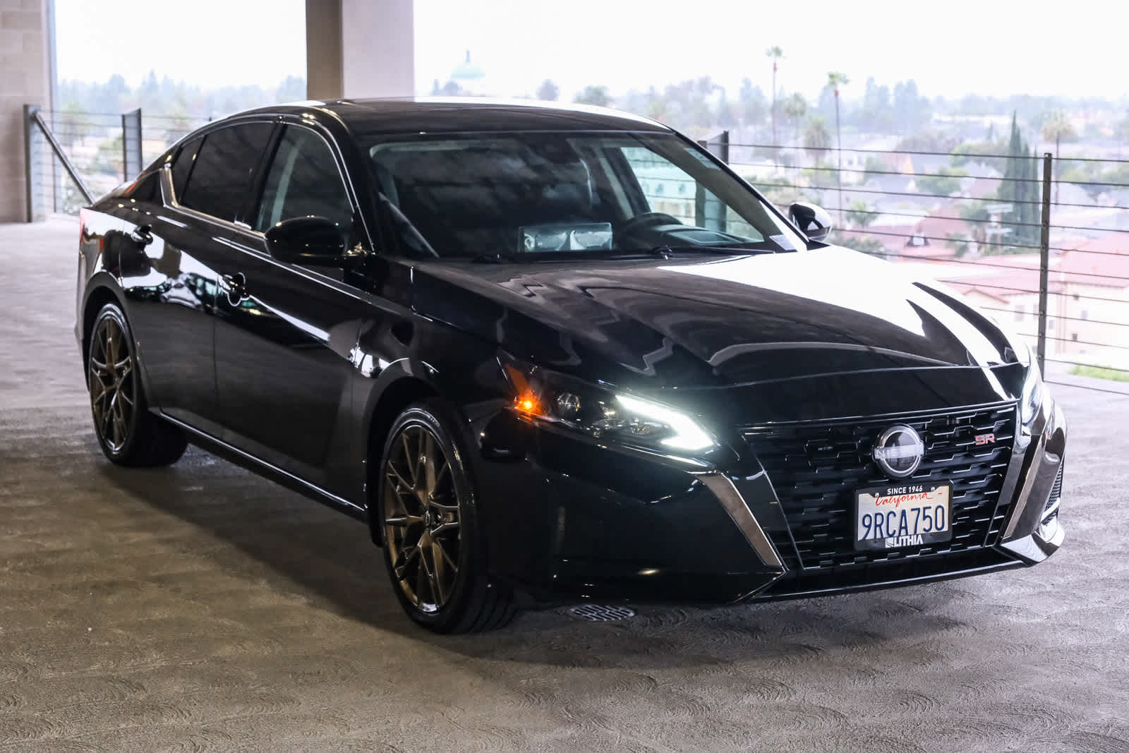 Thumbnail: 2025 Nissan Altima - 3