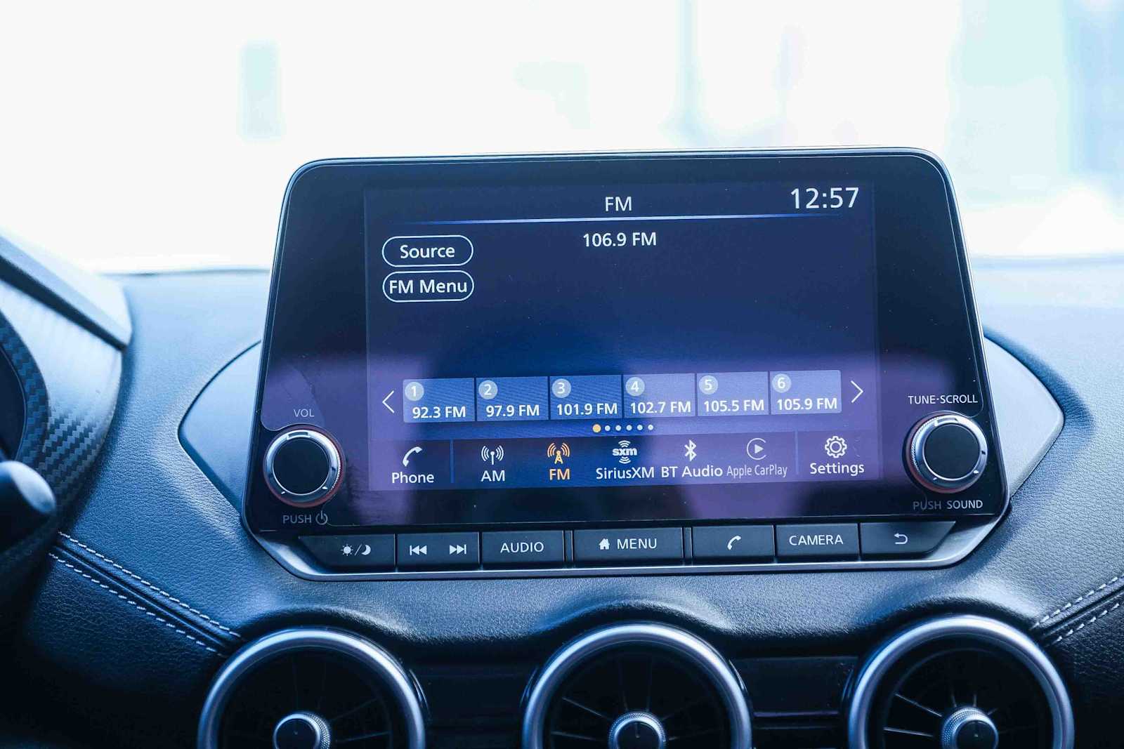 Thumbnail: 2023 Nissan Sentra - 13