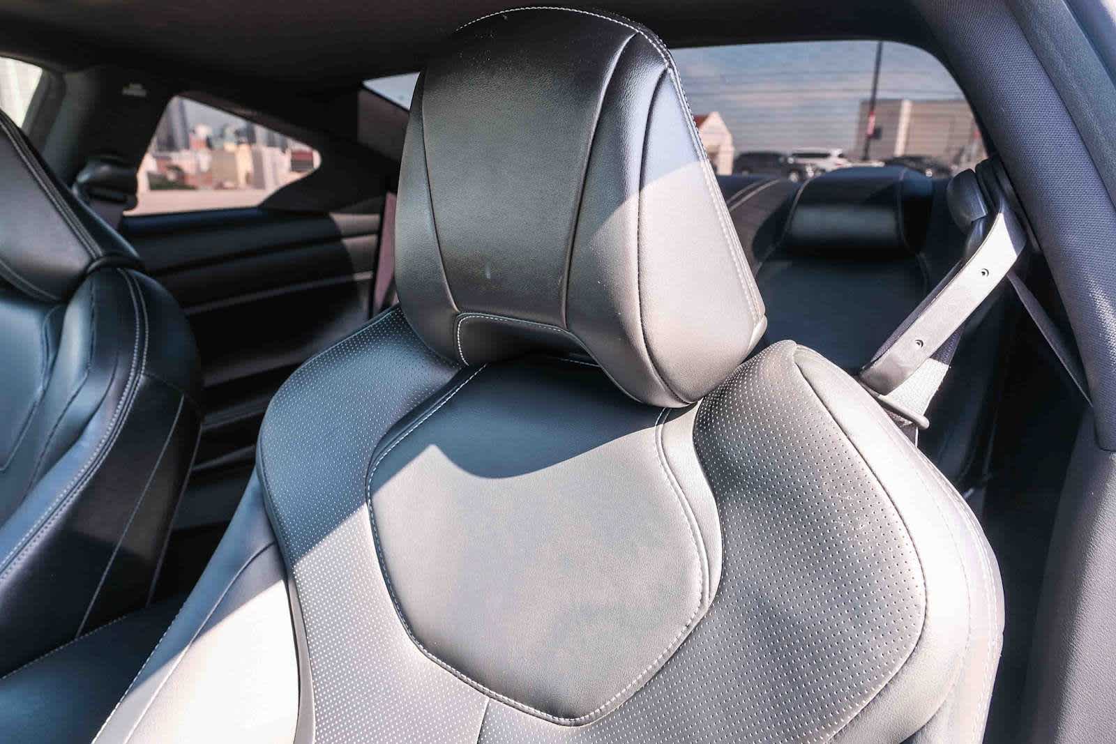 Thumbnail: 2022 INFINITI Q60 - 19