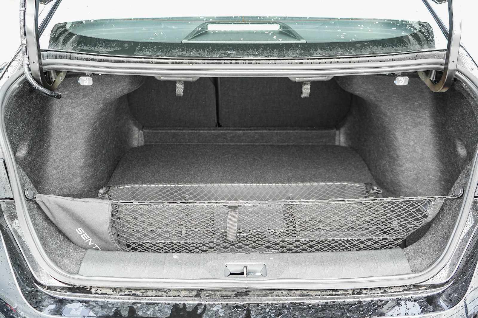 Thumbnail: 2026 Nissan Sentra - 12