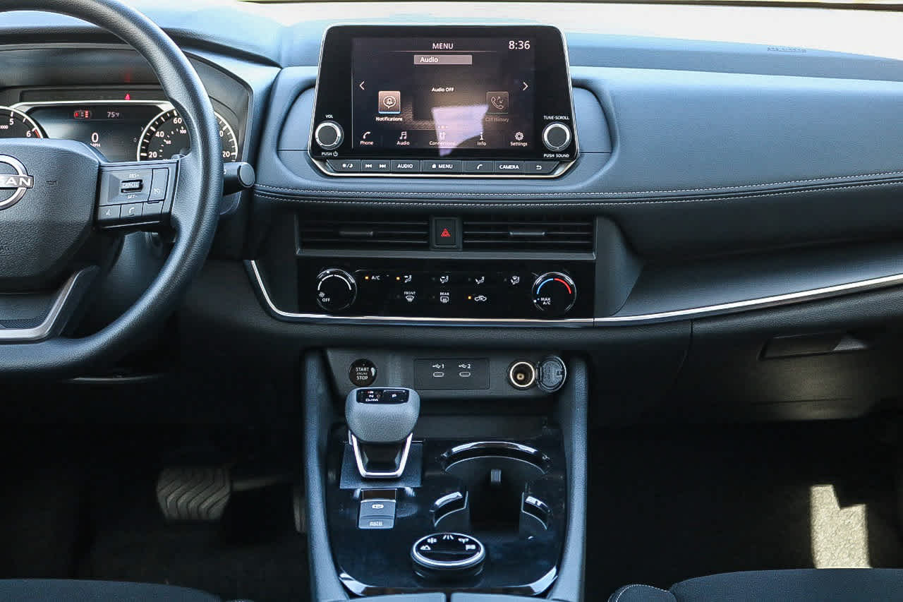 Thumbnail: 2026 Nissan Rogue - 15