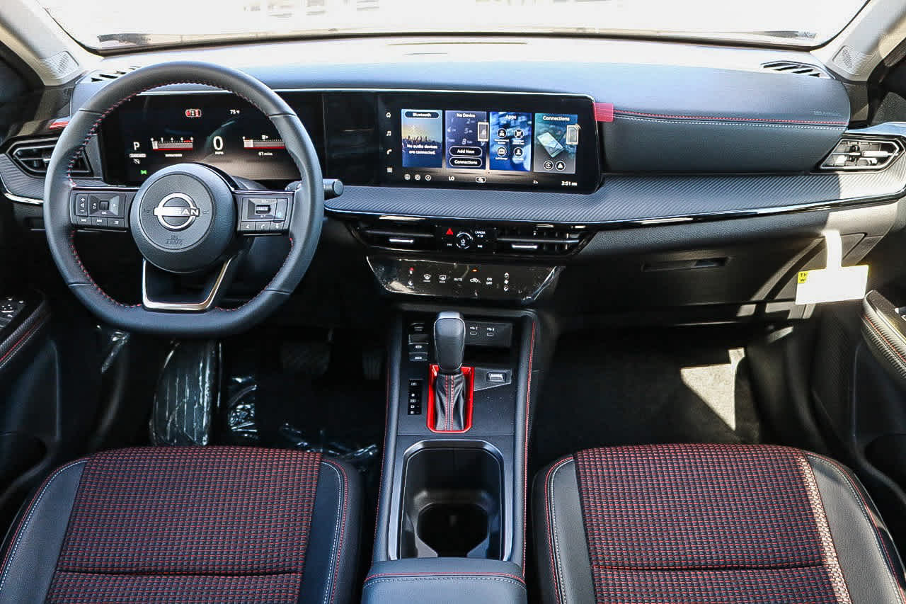 Thumbnail: 2026 Nissan Kicks - 14