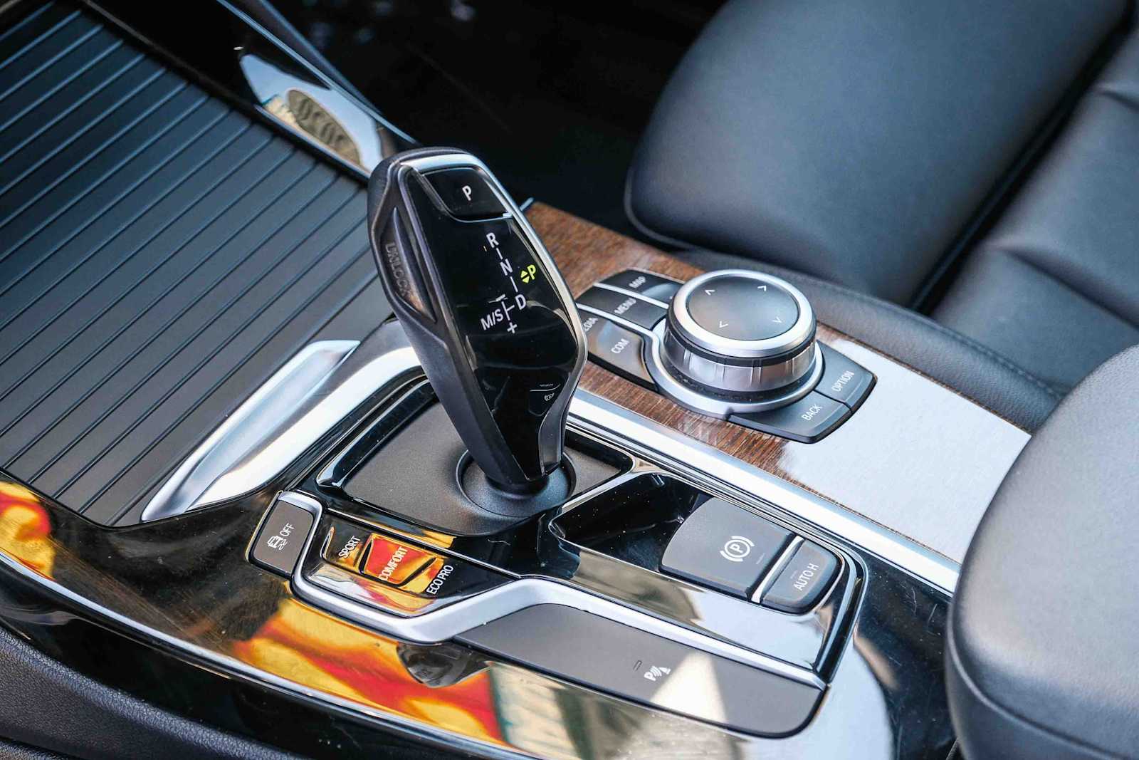 Thumbnail: 2020 BMW X3 - 21